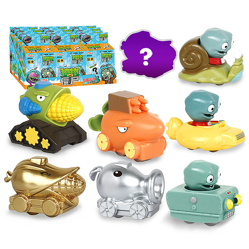 Plants vs. Zombies Toy Peashoo - Plant Parental 评论和价格