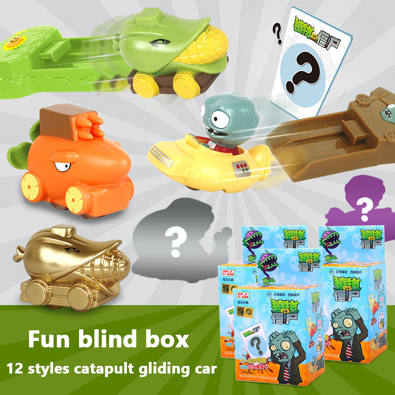 Plants vs. Zombies Toy Peashoo - Plant Parental 评论和价格