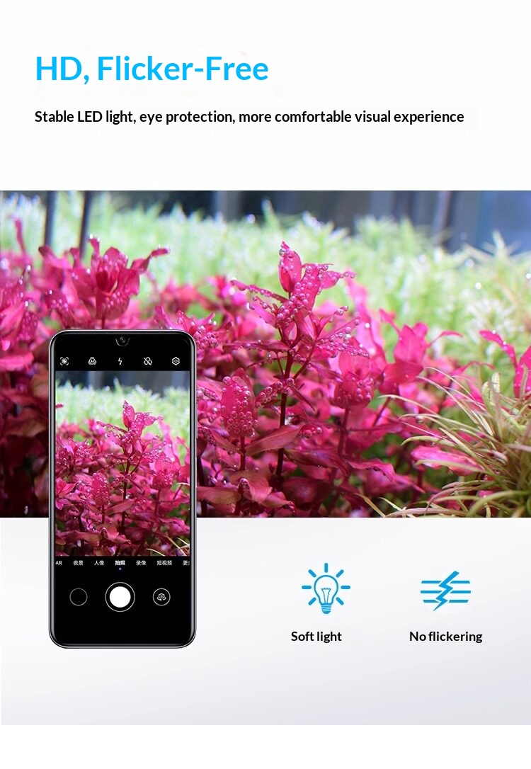 WEEK AQUA Z‑Series Full‑Spectr - Plant Parent App 评论和价格