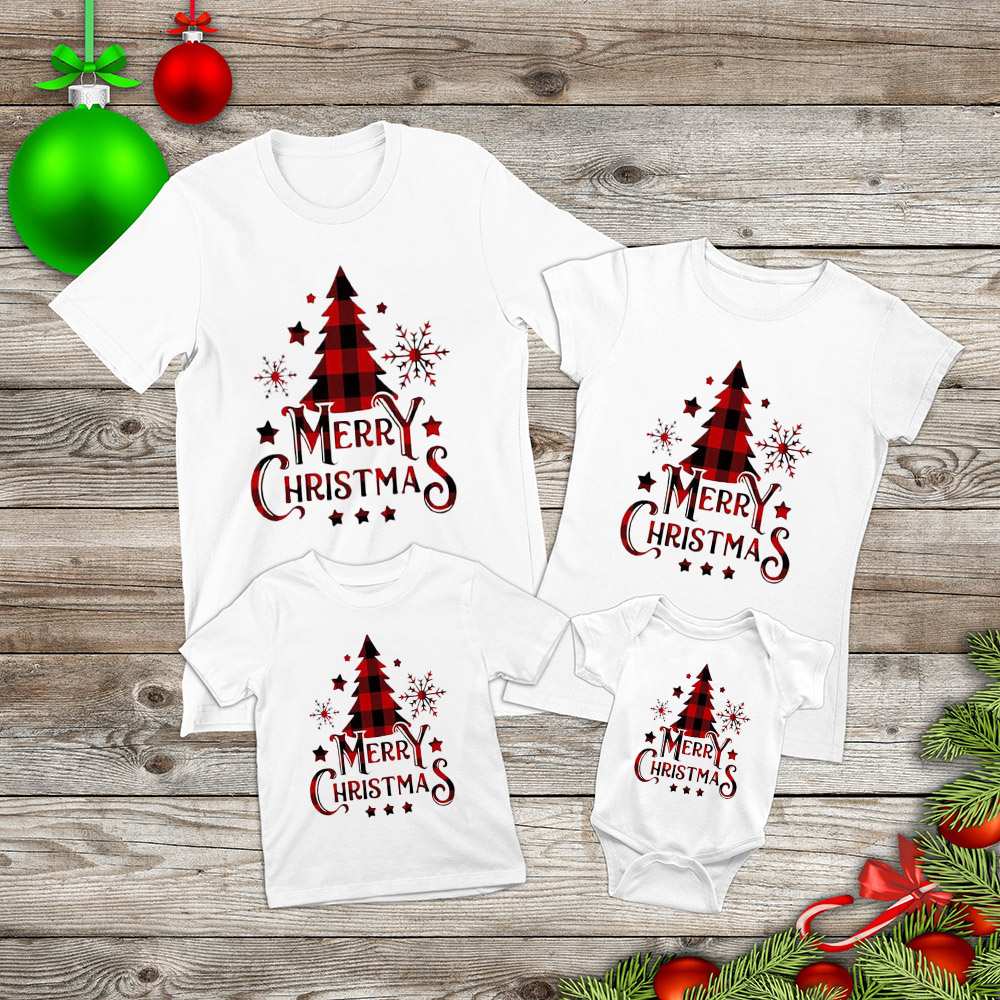 Family Christmas Matching Outf - Plant Parent T Shirt 评论和价格