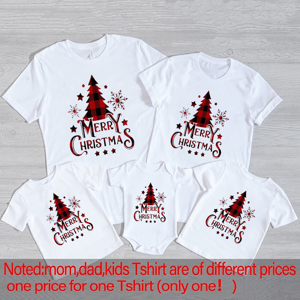 Family Christmas Matching Outf - Plant Parent T Shirt 评论和价格