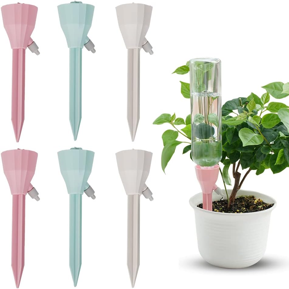 Automatic Drip Irrigation Syst - Plant Parenting 评论和价格