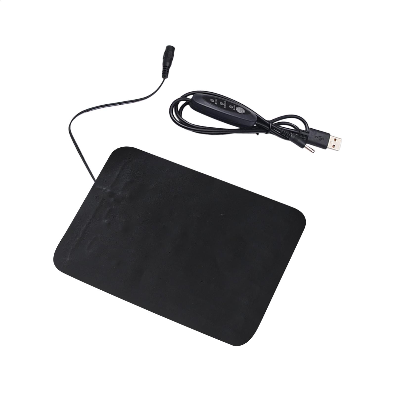 8.5W USB Seedling Heat Mats 3  - Plant Parenting 评论和价格