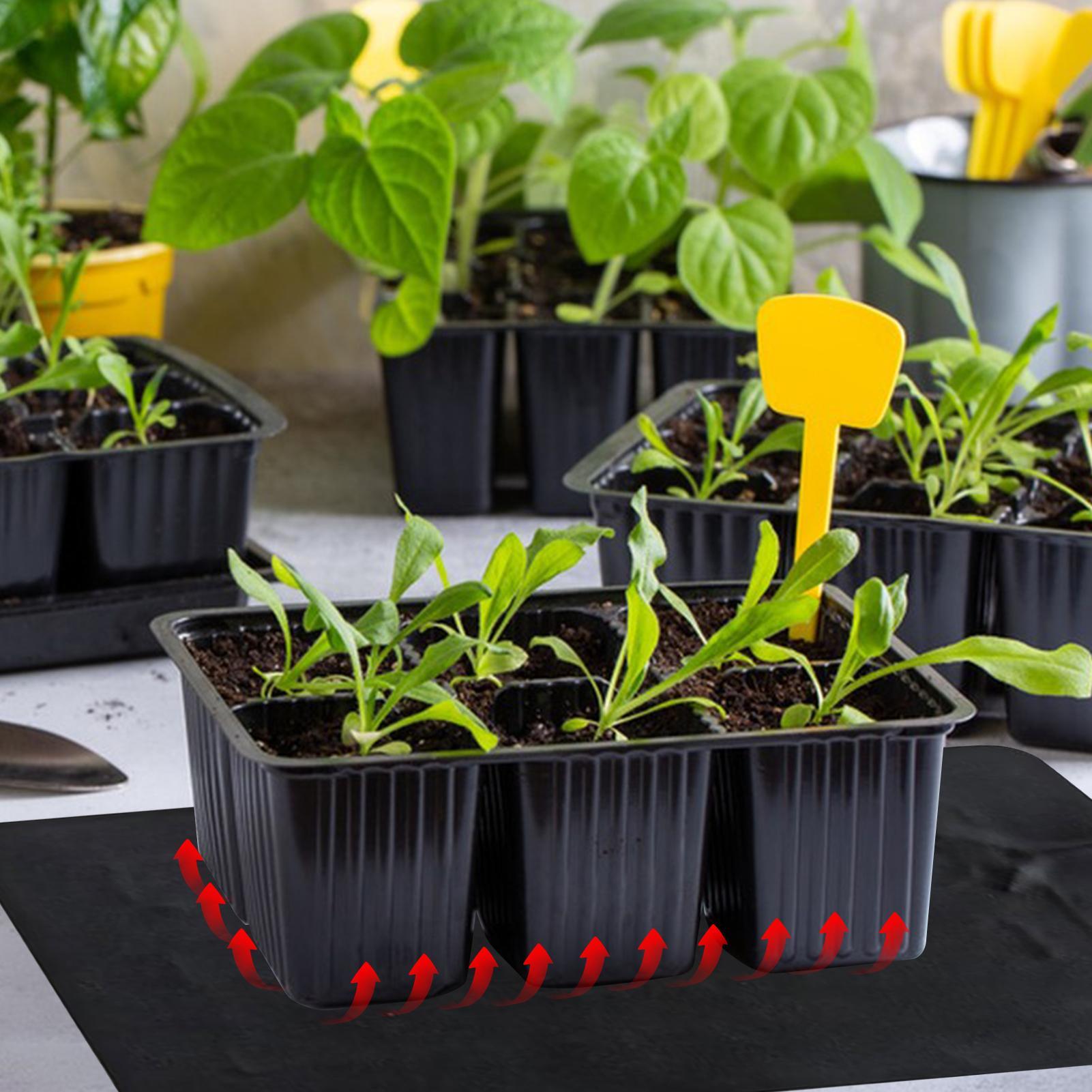 8.5W USB Seedling Heat Mats 3  - Plant Parenting 评论和价格