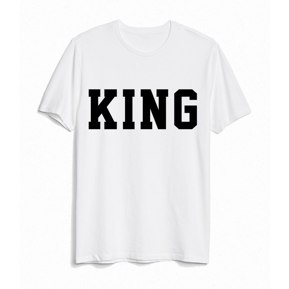 King Queen Prince Princess Pri - Plant Parent T Shirt 评论和价格