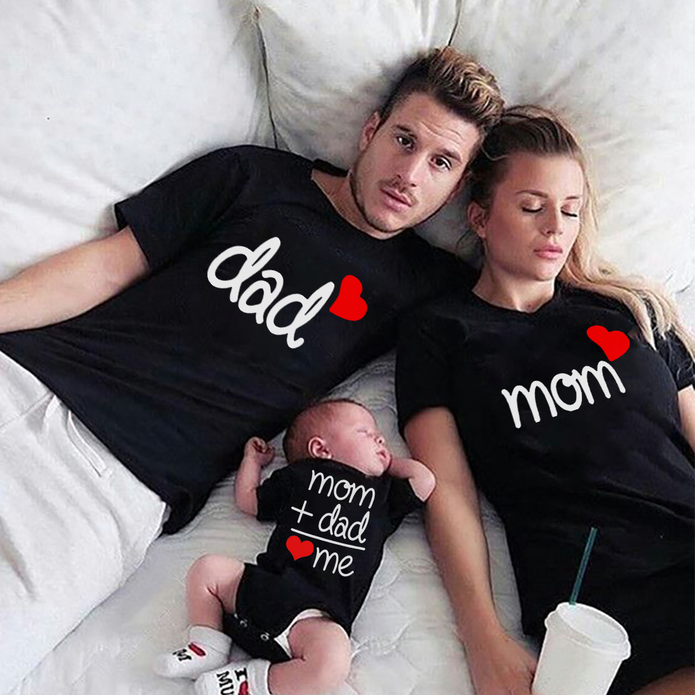 Dad Mom And Me Family Matching - Plant Parent T Shirt 评论和价格