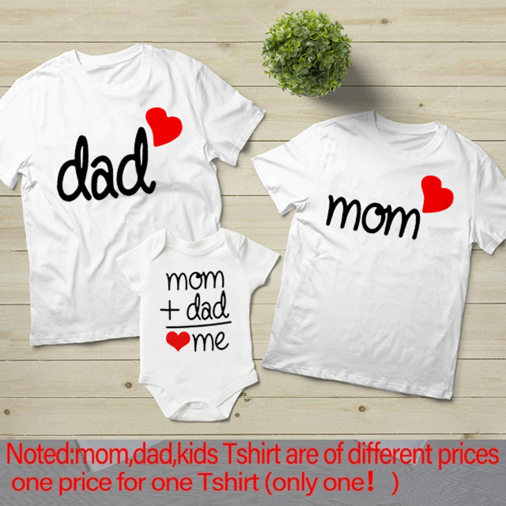 Dad Mom And Me Family Matching - Plant Parent T Shirt 评论和价格