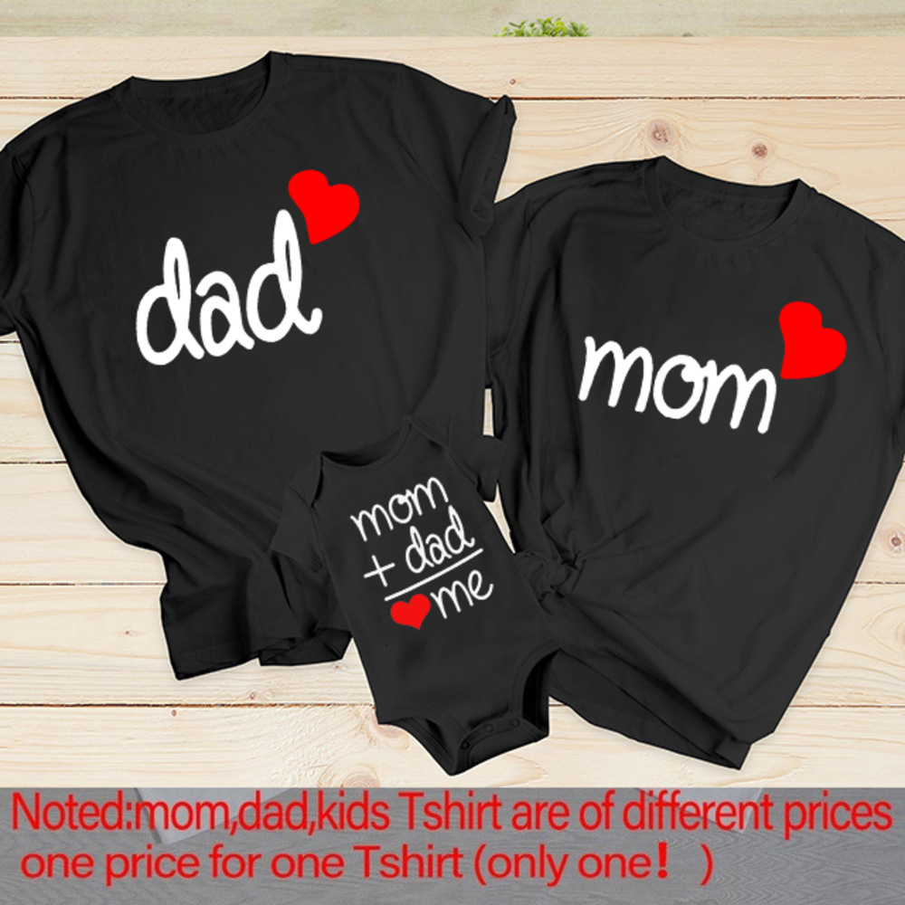 Dad Mom And Me Family Matching - Plant Parent T Shirt 评论和价格