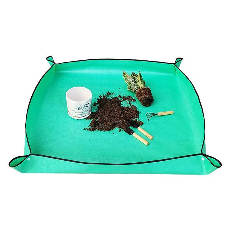 Plant Repotting Mat Waterproof - Plant Parenting 评论和价格