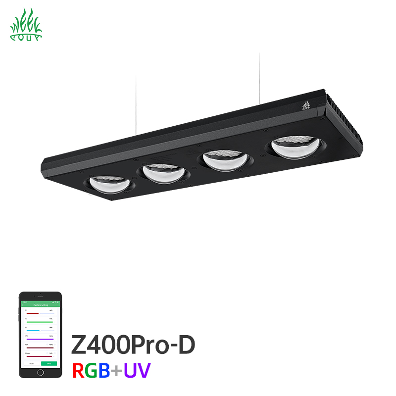 Week Aqua Z250 Pro Full Spectr - Plant Parent App 评论和价格