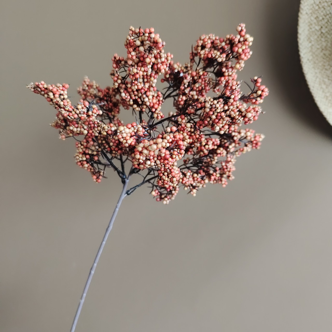 Artificial Flowers Plant Winte - Plant Parent Gifts 评论和价格