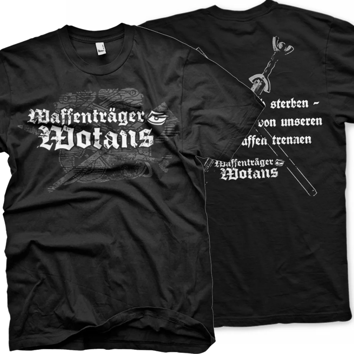 Waffenträger Wotans Tshirt Odi - Plant Parent T Shirt 评论和价格