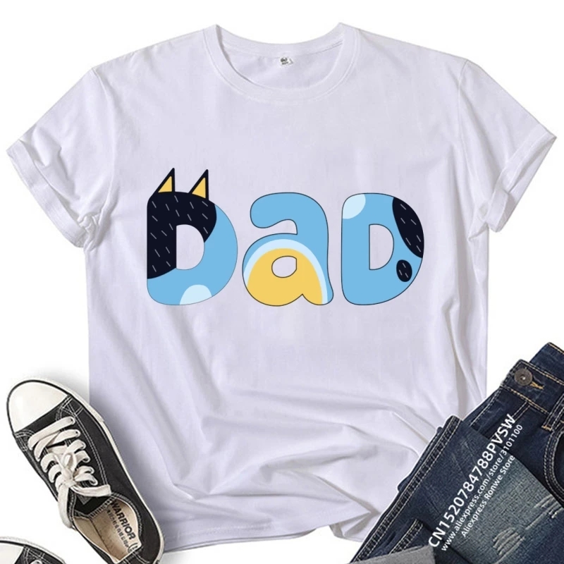 Mum Dad and MINI Little Cartoo - Plant Parent T Shirt 评论和价格
