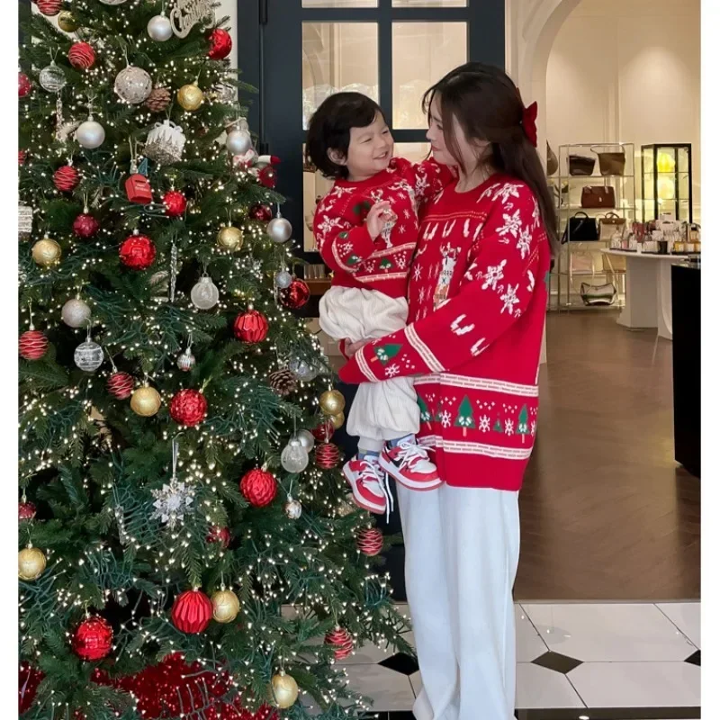 Family Matching Christmas Rein - Plant Parental 评论和价格