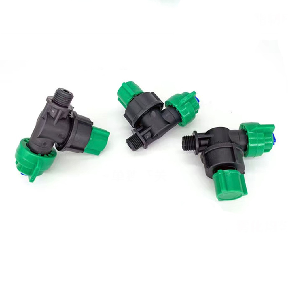 5pcs Spray Tube Fittings Pipe  - Plant Parenting 评论和价格