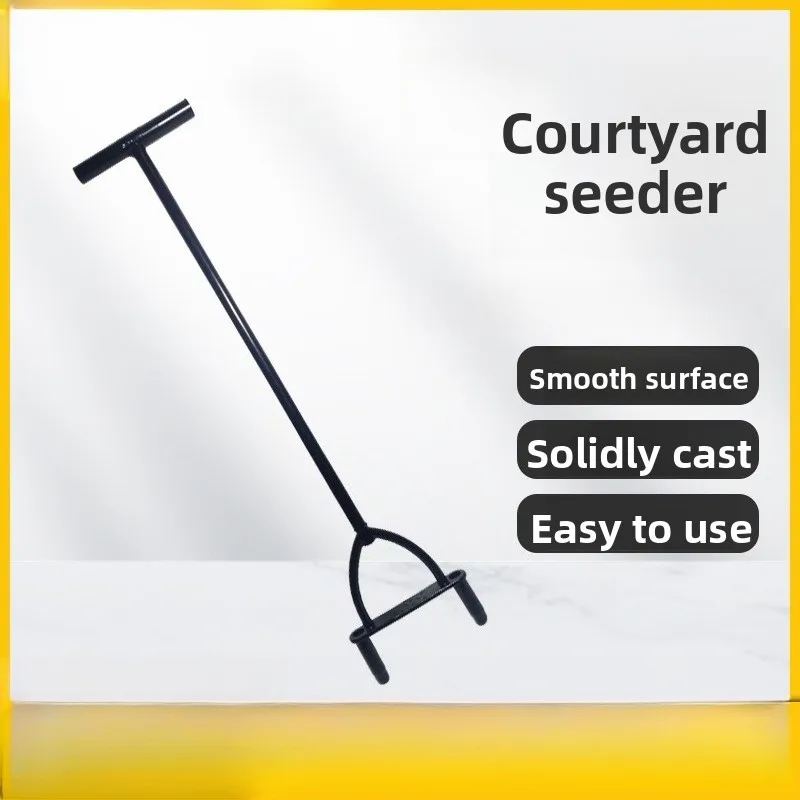 Premium Garden Seeder Potted P - Plant Parental 评论和价格