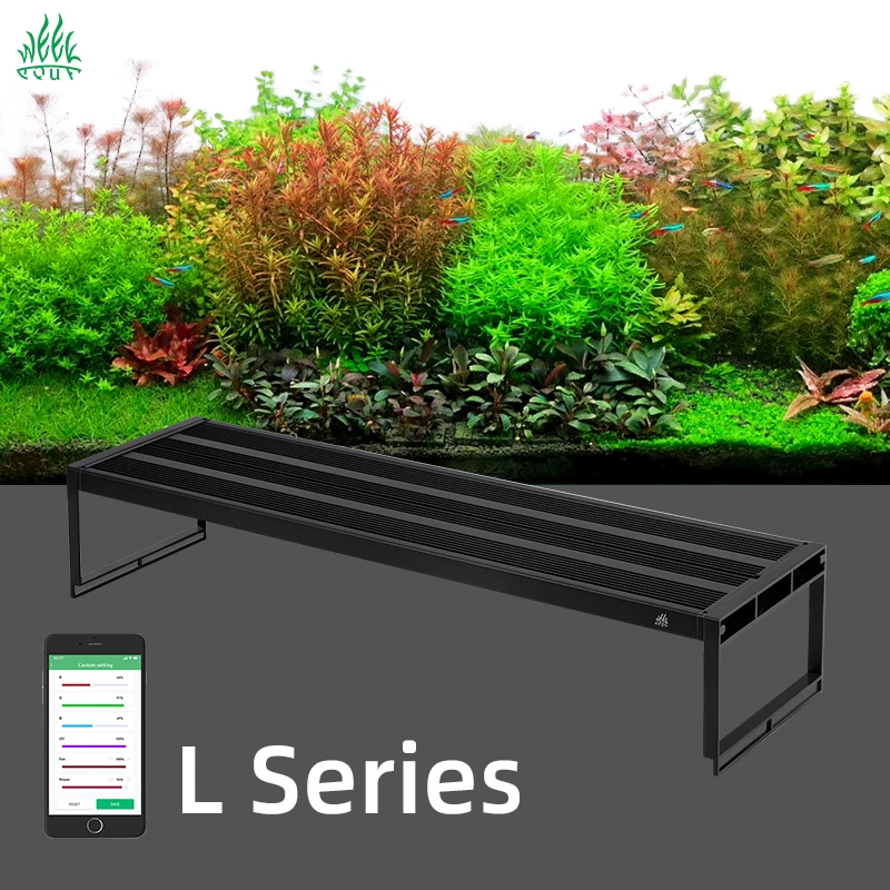 Week Aqua L Series Pro Version - Plant Parent App 评论和价格