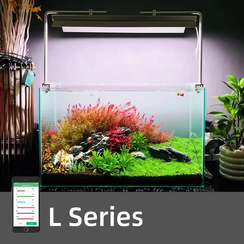 Week Aqua L Series Pro Version - Plant Parent App 评论和价格