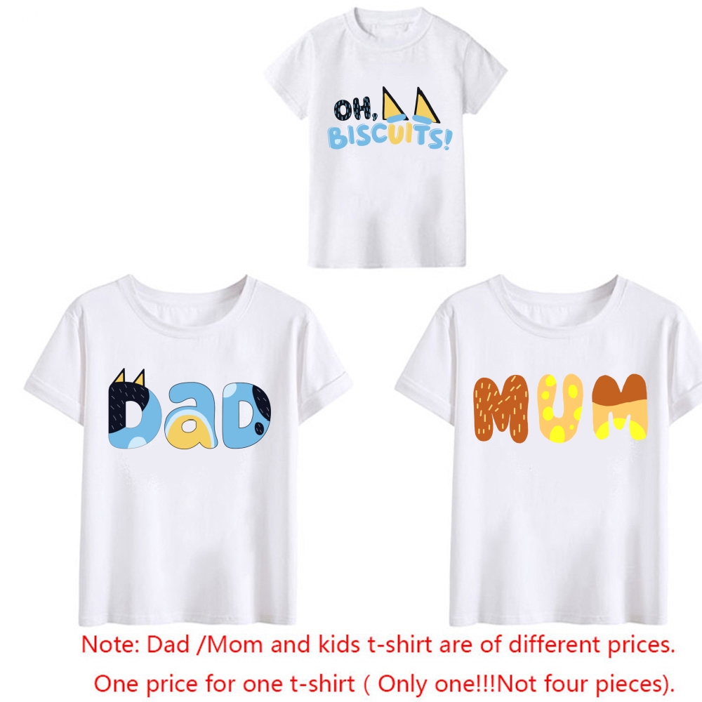 Mum Dad and MINI Little Cartoo - Plant Parent T Shirt 评论和价格