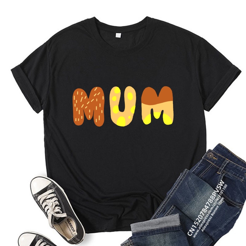 Mum Dad and MINI Little Cartoo - Plant Parent T Shirt 评论和价格
