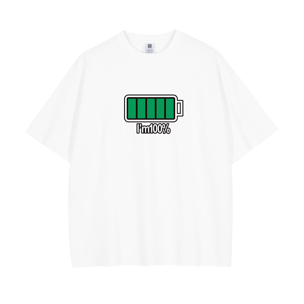 Funny Battery Pattern Family M - Plant Parent T Shirt 评论和价格