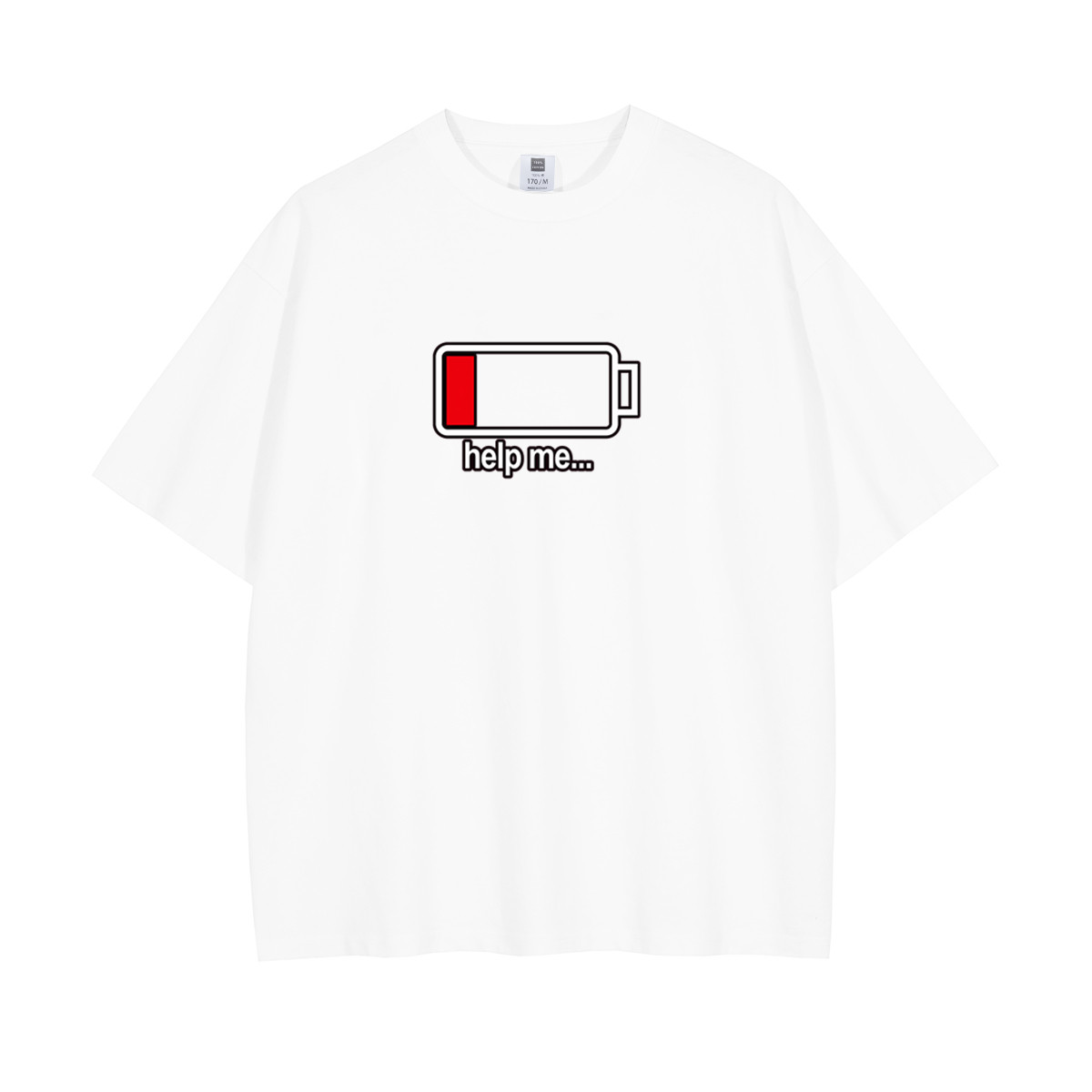 Funny Battery Pattern Family M - Plant Parent T Shirt 评论和价格